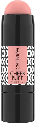 Cheek Flirt Face Stick 030-Rock'N Rose 5,50 Gr