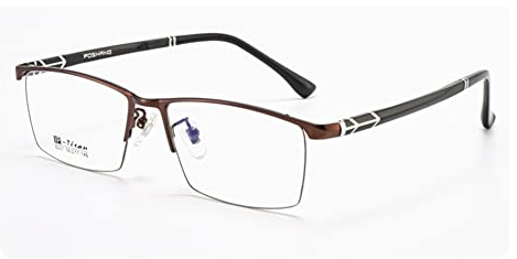 RICCIE Progressive multifokale Herren Lesebrille mit HD Harzgläsern, photochrom den Außenbereich Sonnenbrille / UV400 Dioptrie +1,0 bis +3,0,04,+2.5