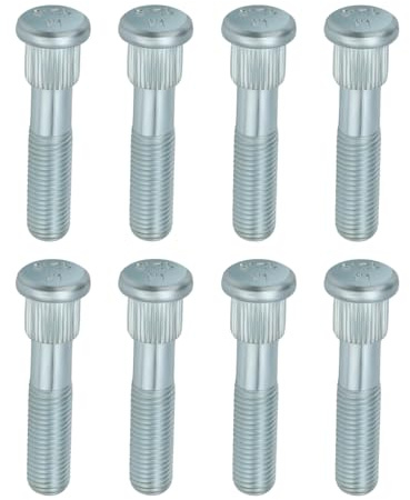 Mabutingti Radbolzen passend für Polaris RZR-XP-1000 Turbo/PRO/RS1 General-XP-1000 2014-2022 8PCS 7519792