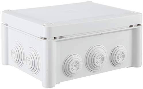 Legrand Box estc.plexo ip55 - Boîte plexo 180 x 140 x 86
