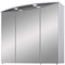 Schildmeyer Spiegelschrank »Verona LED«, Breite 70 cm