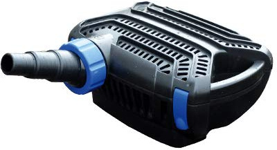 UltraFlow Submersible Water Pond Pump (UltraFlow 16000)