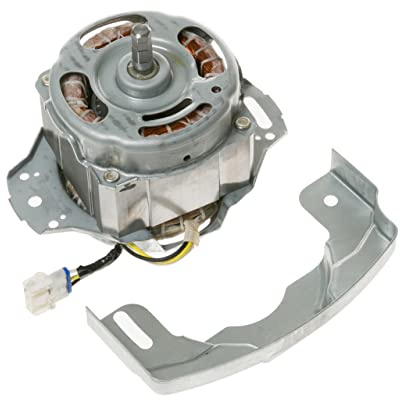 GE Appliances WH49X20495 Washing Machine Tub Motor with Shield