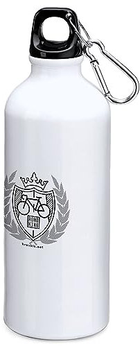 K KRUSKIS - Bidon 800 ml Ciclismo Road King