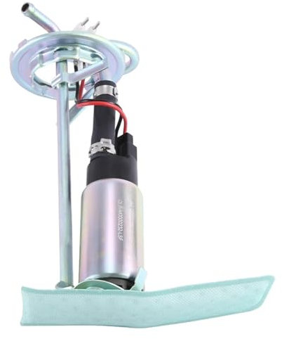 Kraftstoffpumpenbaugruppe Kraftstoffpumpensatz Benzinpumpe Automotive Kompatibel For BMW 3er E30 316I 318I 318Is Teile 16141181075 16141180109