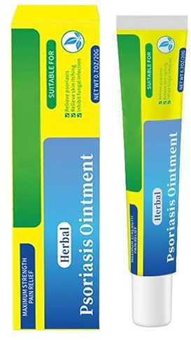 crème antifongique pour la peau soulage les démangeaisons, la teigne, l'eczéma, apaise efficacement les douleurs aux pieds, les démangeaisons