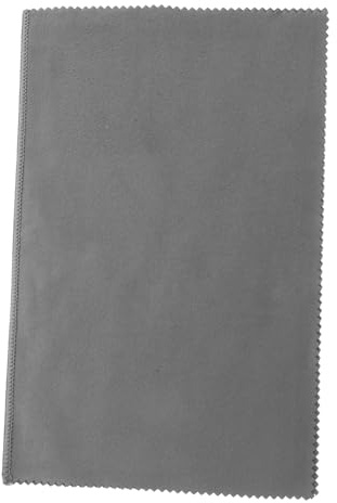 LIGIGWASH Microfiber Cleaning Cloth for Phone Tablet Glasses Reusable Soft Electronics Screen Cleaner