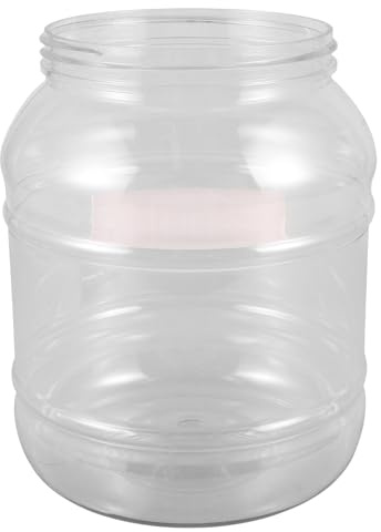 UKCOCO Pièce de Machine à Glaçons en Plastique 3 L Facile à Installer Design Compact pour Usage Domestique et Commercial