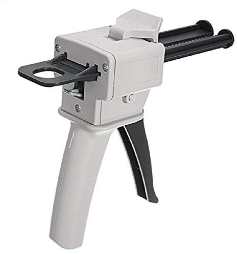 Honfitat 155X105X58Mm 50Ml Presspistole Kartuschenpistole Klebepistole
