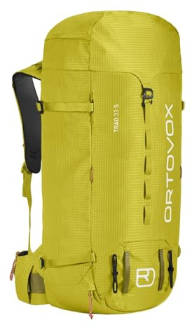 ORTOVOX TRAD 33 S, dirty daisy, 33 Liter
