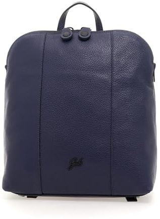 GABS Brigitte Taglia L Bull Black Zaino Donna (blu inchiostro)