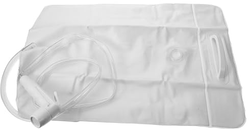 BCOATH Tragbarer Camping duschbeutel Wassersack Outdoor Dusche Wasserkanister für Camping Wanderung mit Robustem Weißem Griff Leicht Kompakt und Langlebig für Freie Natur