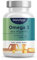 Omega 3 Vegan, Eletto PRODOTTO DELL'ANNO 2025, Olio di Alghe Capsule life’s OMEGA, Dosaggio 1440mg, con 216mg EPA e 432mg DHA, Omega 3 Vegetale Puro, 100% Vegan, 60 capsule, Testato in Laboratorio