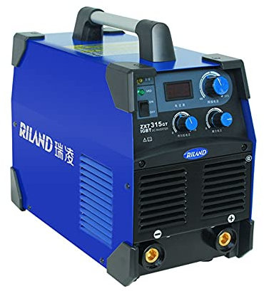 Z315GT Electric Welding Working Machine Welder IGBT Industrial Inverter with Single-use Argon Arc Welding Machine