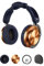 Dyson OnTrac™ wireless headphones with Active Noise Cancelling and Up to 55 hours battery life - CNC Copper