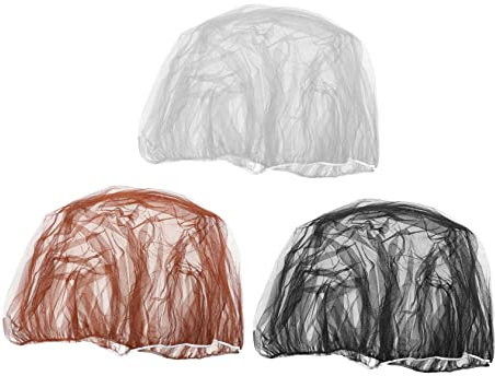 Vaguelly Copertura in Rete Per Passeggino 3 Pezzi Rete Universale Per Passeggino Per Api