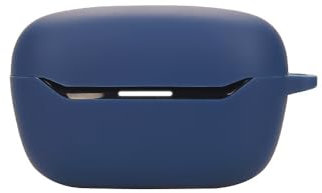 BAIDIYU Kopfhörer Hülle Kompatibel mit JBL Endurance Race 2, All-Inclusive, Sturzsichere, Weiche TPU Bluetooth Headset Schutzhülle Kompatibel mit JBL Endurance Race 2.(Navy blau)