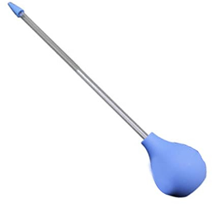 Coral Feeder Hps Feeder 13.77 Inch Long Pipette For Most Aquarium Organisms Acrylic Marine Fish Coral Food Tool Siphon Dropper