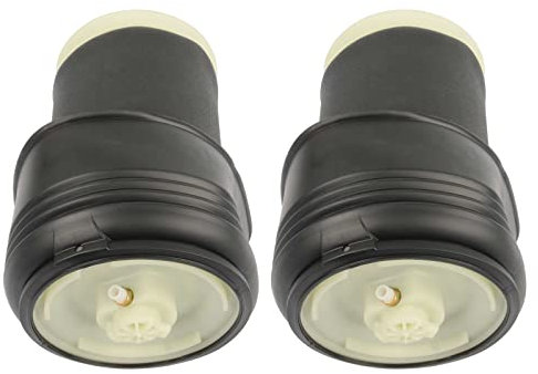 37126773664 2 * Molle per sospensioni pneumatiche # 37126783419 37126783420 per X5 E70 2007-2013, X6 E71 2008-2012, X6 E72 2009-2014 37126774041