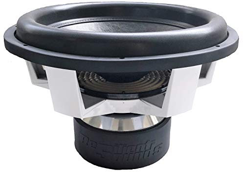 Resilient Sounds Subwoofer Platinum de 45.7 cm D2 Conservative 2,000RMS