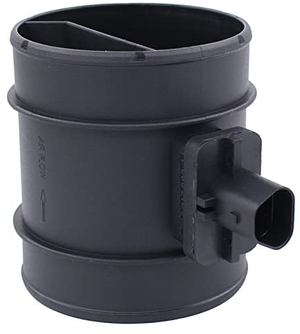 Mass Airflow MAF Sensor for Sa-ab 95 Astra J Insignia A Zafira Mk3 Cascada Cruze 2.0 43002043F