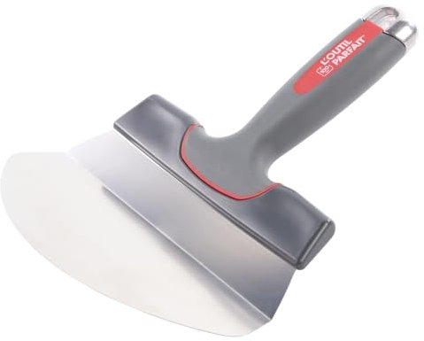 L'OUTIL PARFAIT - Couteau Stucateur pour seau 19 cm