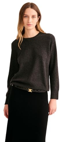 NAADAM, Women's The Original 100% Cashmere Crewneck Sweater