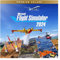 Microsoft Flight Simulator 2024 Premium Deluxe Edition | Xbox & Windows - Download Code