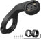 Fahrrad Halterung für Garmin Edge 530 540 520 510 500 200 130 25 20 840 830 820 810 800 1000 1030 1040 (Non Leuchtende Aufkleber)