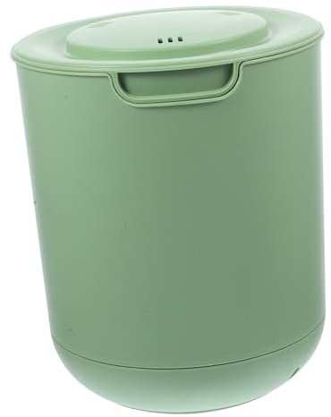 Yardwe Macetas para De De Bandeja para Germinación Caja De Plantación De Plástico Hidropónico