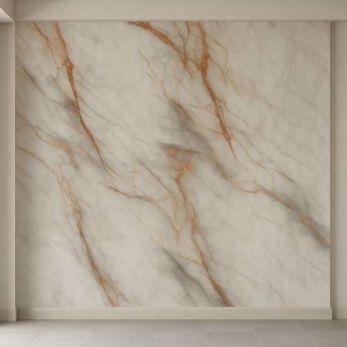 Generico Pannello Decorativo Parete Pannelli Muro Effetto marmo 120x300