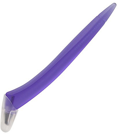 Midori Papierschneider, 1 Blatt, Blau (49855006)