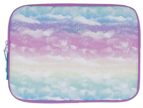 BECKMANN Tablet Sleeve Unicorn