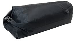 Topeak wasserdichte Innentasche für BackLoader 6L – DryBag für Satteltasche, 6 Liter, Schwarz