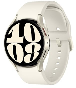 Samsung Galaxy Watch 6 (R935) 40mm LTE Beige (Renewed)