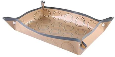 Teglia Per Forno, Teglia Da Forno | Tappetino Non Slip Rettangolare, Scheda Da Rettangolare Multifunzionalmente Per Pane, Macaron, Pollo, Torta