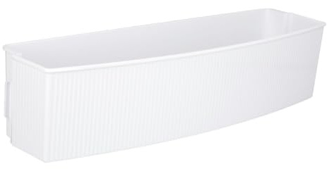 easyPART passend für NEFF 00353056 Absteller Abstellfach Flaschen Türfach | Kühlschrank 353056, Flaschenablage, Flaschenabsteller, 430x100mm, Kühlschranktüre, Ersatzteil