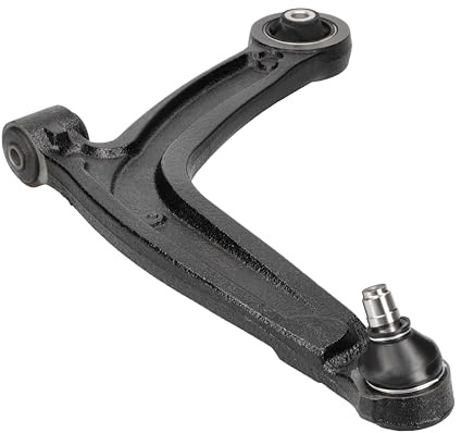 F.BECKER_LINE Querlenker Vorne Links (21111536) passend für FORD KA | Querlenker,