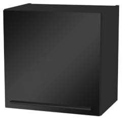 Wohnorama Hängeschrank 50 Jazz von Bega Schwarz