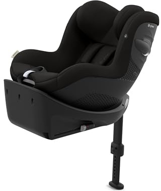 Sirona Gi i-Size/Magic Black-black PU1