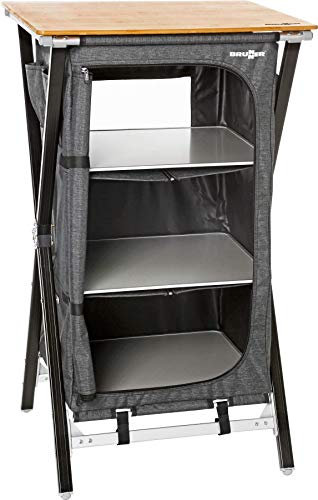 BRUNNER 0422050N.C06 Campingschrank Mercury Cross LS SQ