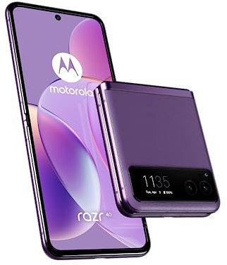 Moto Razr40 8/256 - Summer Lilac