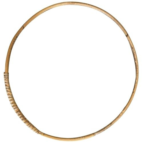 Cerchio in vimini - 40 cm