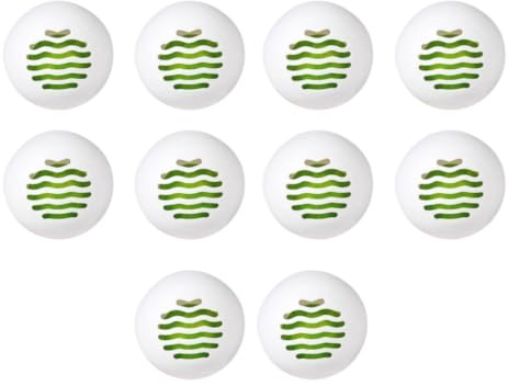 Palline deodoranti per scarpiere, a lunga durata, per rimuovere gli odori, per armadi, cassetti, armadietti, 4 cm, confezione da 10