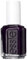 essie Winterkollektion Nagellack 588 nightlights in dunkellila, 14 ml