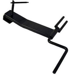 Portable Ratchet Strap Winder | Belt Winder | Web Winder