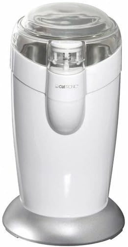 Clatronic KSW 3306 MOLINILLO DE CAFÃ‰ 120W Blanco