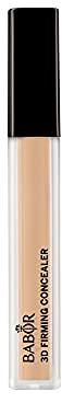 BABOR MAQUILLAGE 3D Firming Anti-cernes, crayon à haut pouvoir de recouvrement, avec substances anti-âge, cache rides et ridules, avec effet immédiat, 4 g
