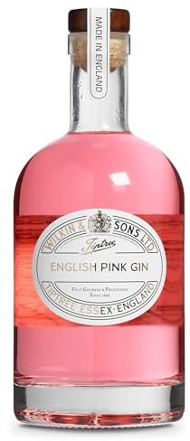 Tiptree English Pink Gin
