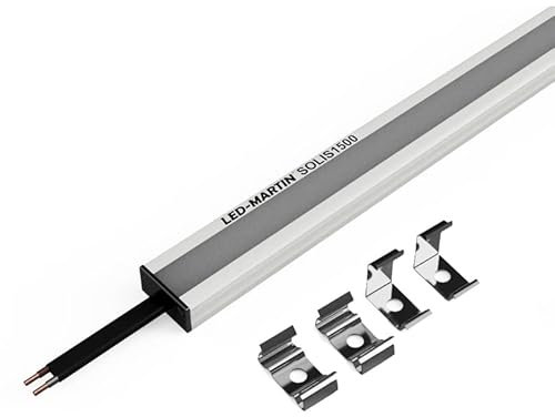 LED-MARTIN SOLIS1500 - Geräte & Laderaumbeleuchtung - 150cm - 1800lm - 12V-24V